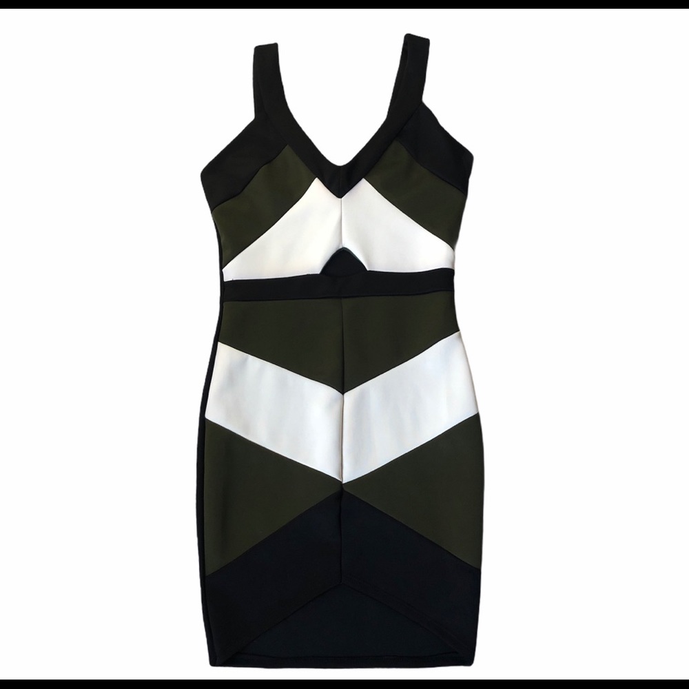 NWT Windsor Women's Mini Dress